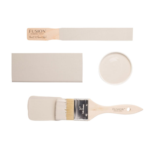 Fusion mineraalvärv Putty, 500 ml
