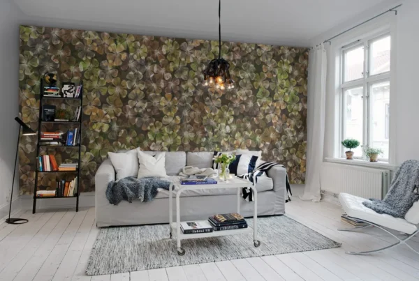 Rebel Walls fototapeet BIG BLOOM R12682