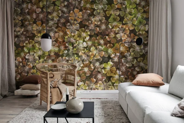 Rebel Walls fototapeet BIG BLOOM R12682