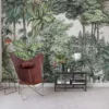 Rebel Walls fototapeet SECRET GARDEN R14703