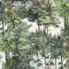 Rebel Walls fototapeet SECRET GARDEN R14703