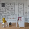 Rebel Walls fototapeet Le Petit Patisserie R16862