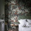 Rebel Walls fototapeet DAZZLING FOLIAGE R19209