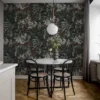 Rebel Walls fototapeet DAZZLING FOLIAGE R19209