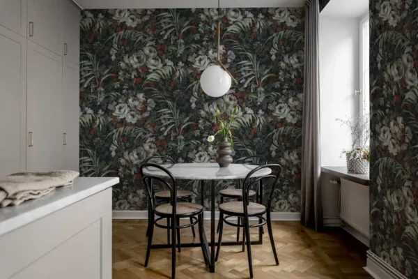 Rebel Walls fototapeet DAZZLING FOLIAGE R19209