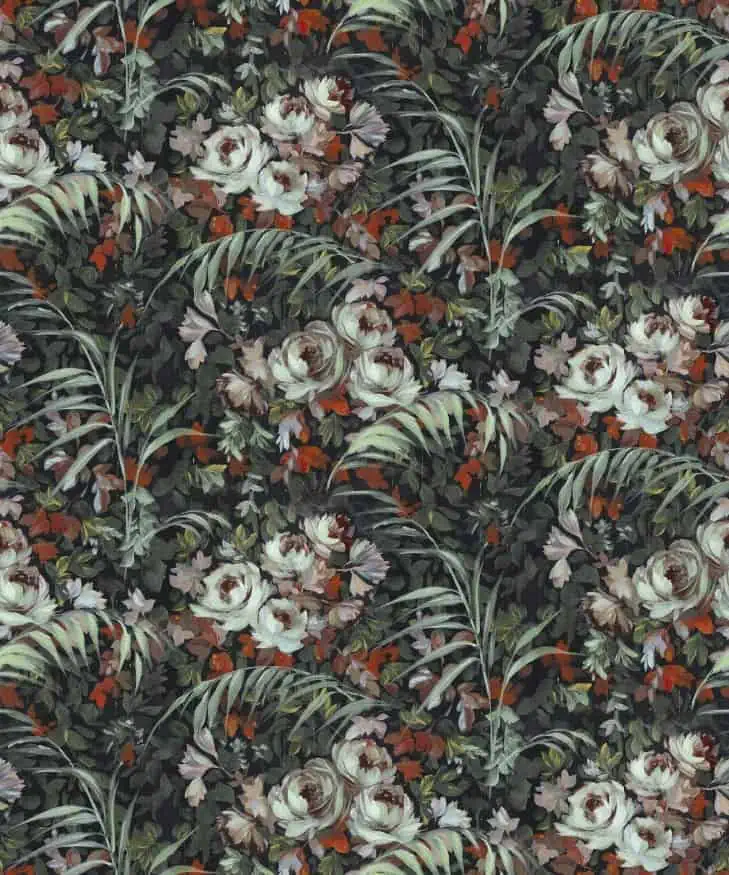 Rebel Walls fototapeet DAZZLING FOLIAGE R19209