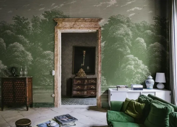 Rebel Walls fototapeet SPRING SEASON R19220