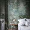 Rebel Walls fototapeet GREEN WOOD R19231
