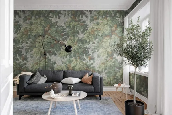 Rebel Walls fototapeet SPRUCE FOREST R19236