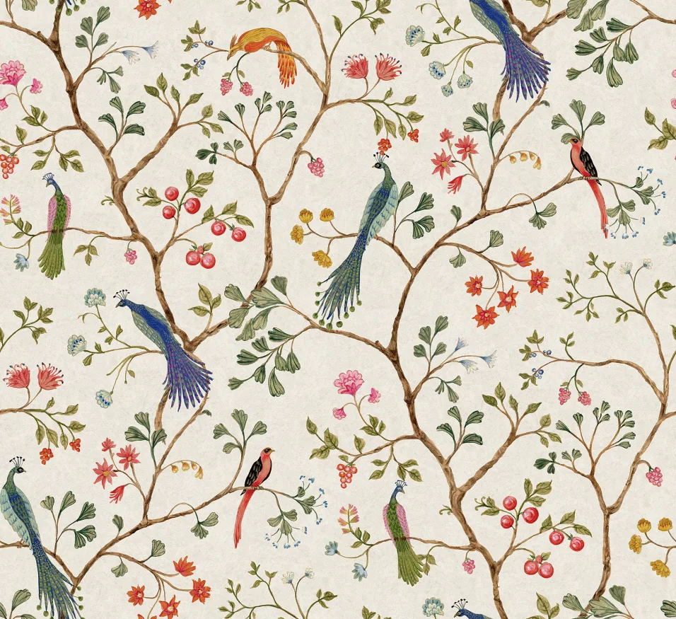 Rebel Walls fototapeet SONGBIRDS R19247