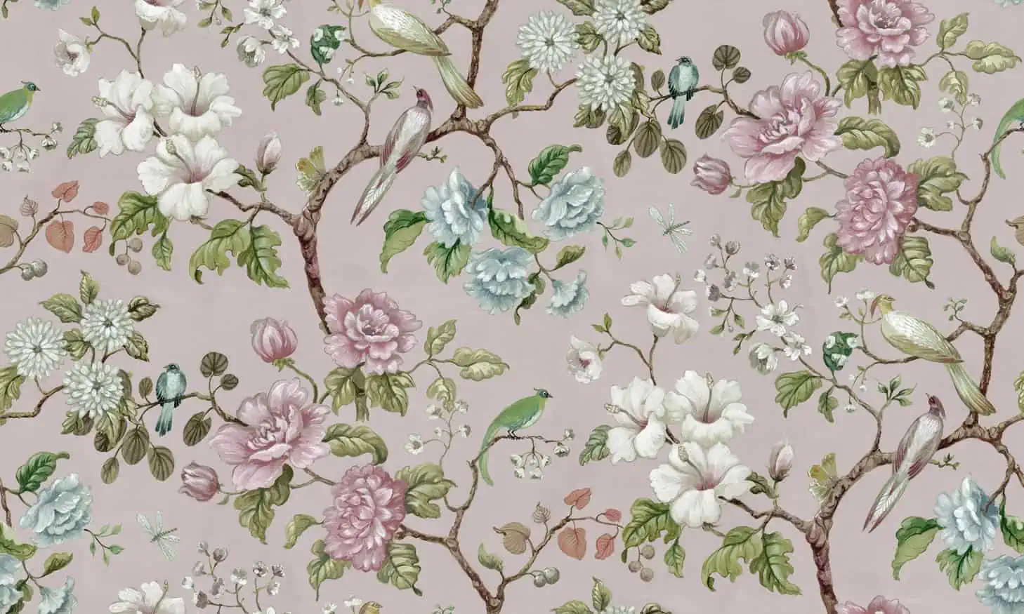 Rebel Walls fototapeet GRANDIFLORA R19335