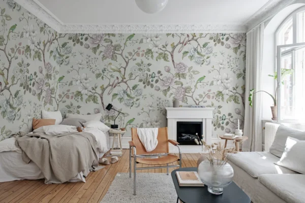 Rebel Walls fototapeet GRANDIFLORA R19336