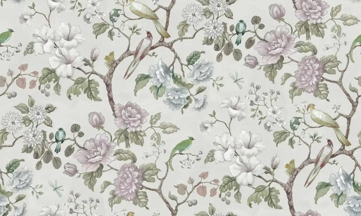Rebel Walls fototapeet GRANDIFLORA R19336
