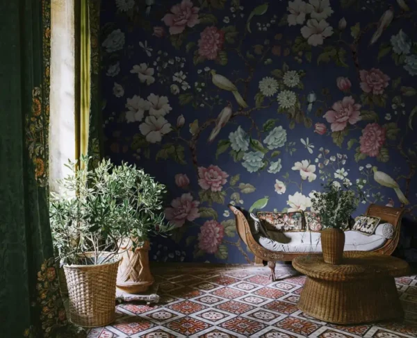 Rebel Walls fototapeet GRANDIFLORA R19337