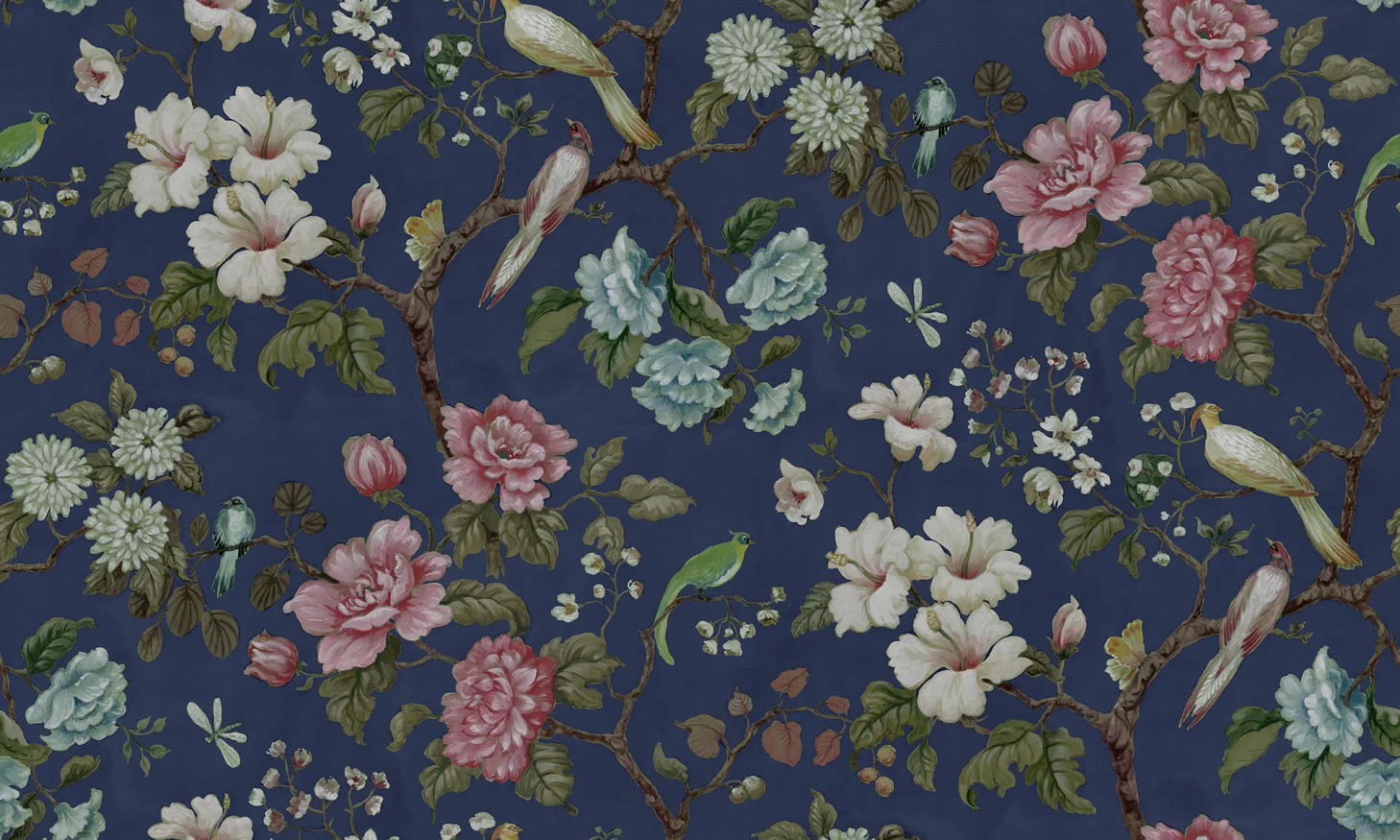 Rebel Walls fototapeet GRANDIFLORA R19337