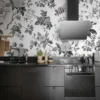 Rebel Walls fototapeet THORN ROSE R19449