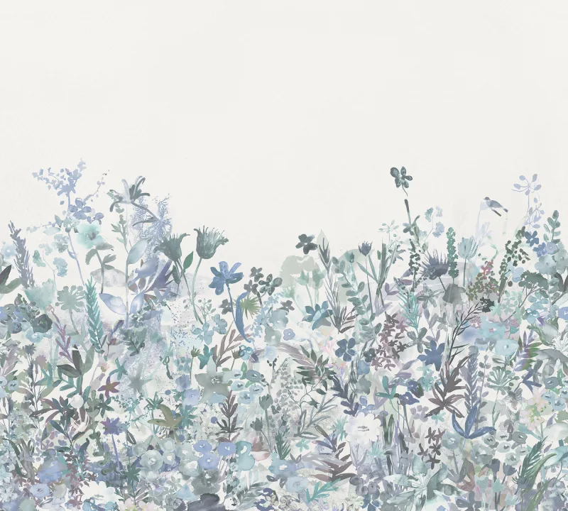 Rebel Walls fototapeet MAY MEADOW SOFT R19496