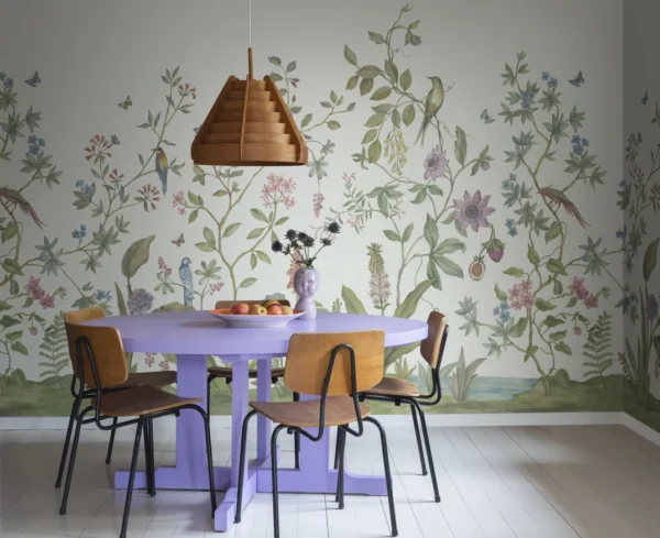 Rebel Walls fototapeet CHINOISERIE R19501