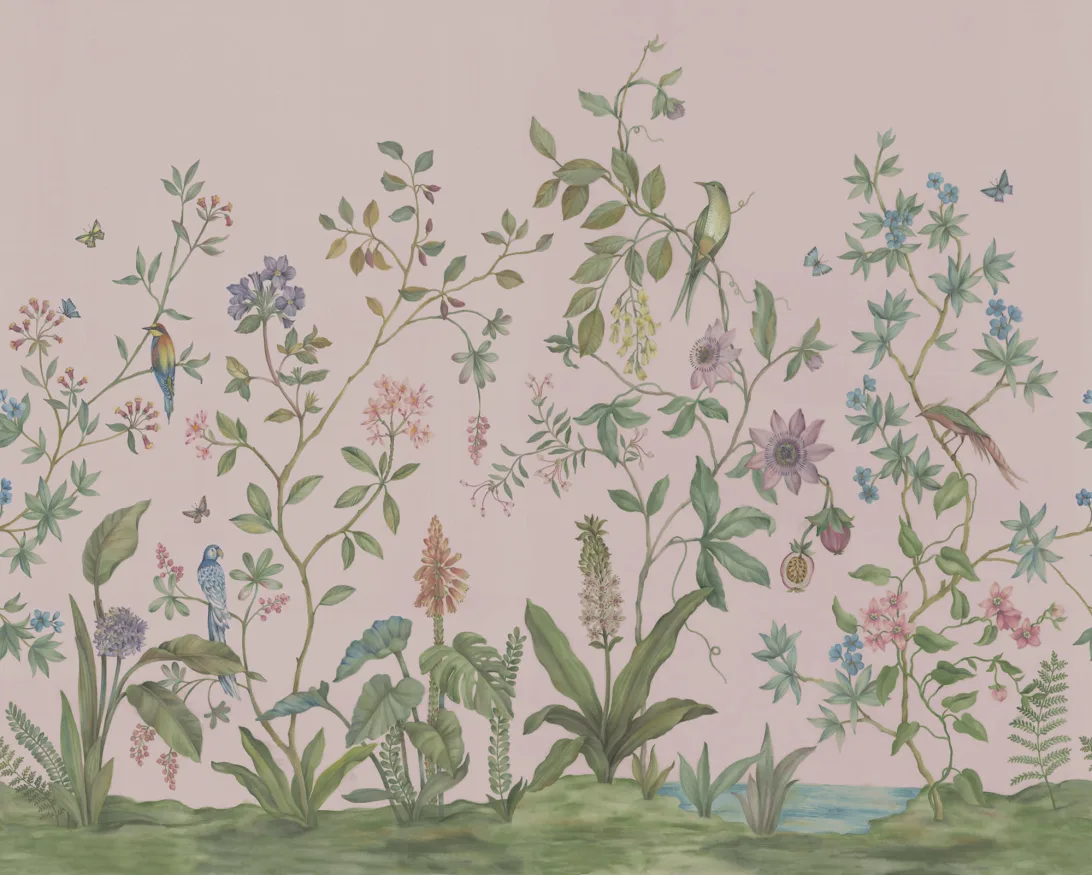 Rebel Walls fototapeet CHINOISERIE R19502
