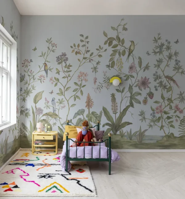 Rebel Walls fototapeet CHINOISERIE R19503