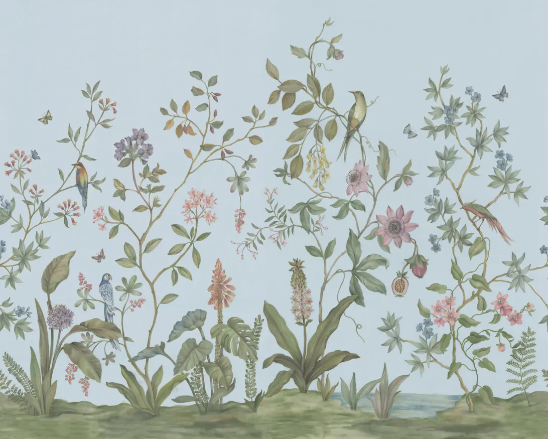 Rebel Walls fototapeet CHINOISERIE R19503