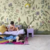 Rebel Walls fototapeet CHINOISERIE R19504