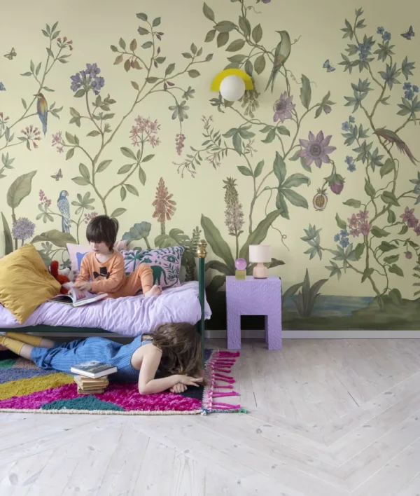 Rebel Walls fototapeet CHINOISERIE R19504
