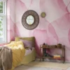 Rebel Walls fototapeet PETALS MAGENTA R19513