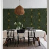 Rebel Walls fototapeet PINEAPPLE R19649