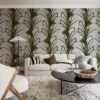 Rebel Walls fototapeet PINEAPPLE R19650