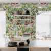 Rebel Walls fototapeet WHIMSICAL JUNGLE DAY R19665