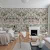 Rebel Walls fototapeet WHIMSICAL JUNGLE PASTEL R19666