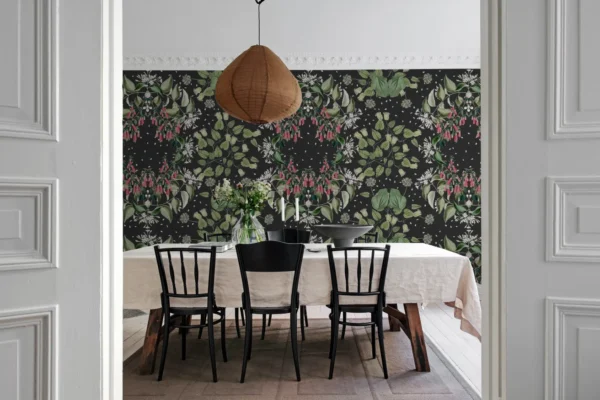Rebel Walls fototapeet LOTUS R19671