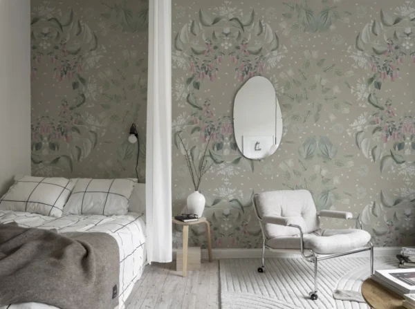 Rebel Walls fototapeet LOTUS R19673