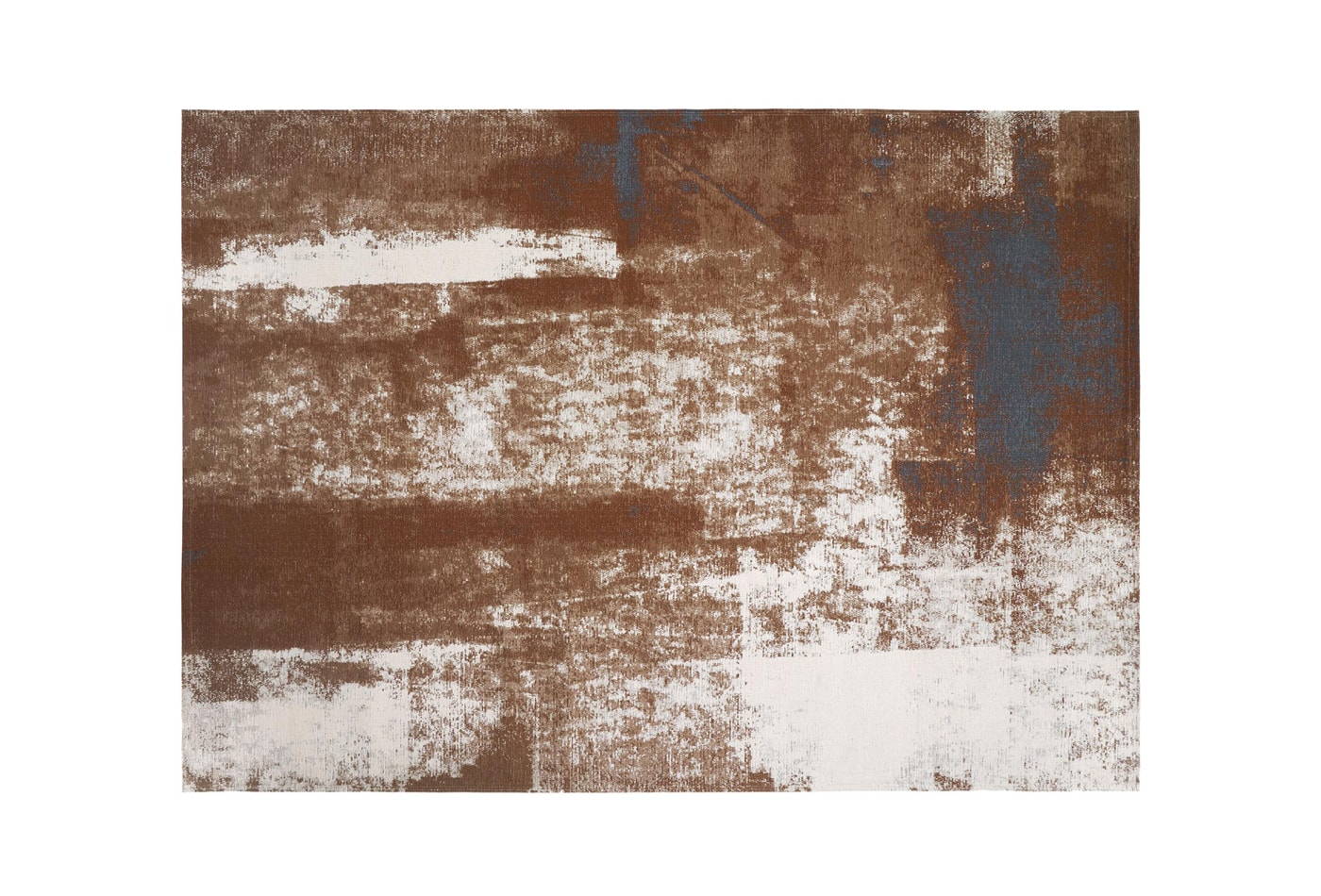 FARGOTEX Rust vaip, grey - 2 suurust