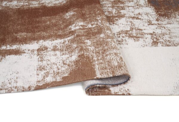 FARGOTEX Rust vaip, grey - 2 suurust