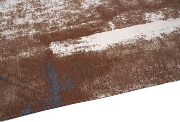 FARGOTEX Rust vaip, grey - 2 suurust