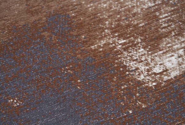 FARGOTEX Rust vaip, grey - 2 suurust