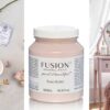 Fusion mineraalvärv Rose Water, 37 ml