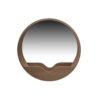 ZUIVER Round Wall peegel - 2 suurust
