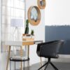 ZUIVER Round Wall peegel - 2 suurust