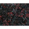 FARGOTEX Secret vaip, black
