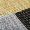 FARGOTEX Silva vaip, yellow - 2 suurust