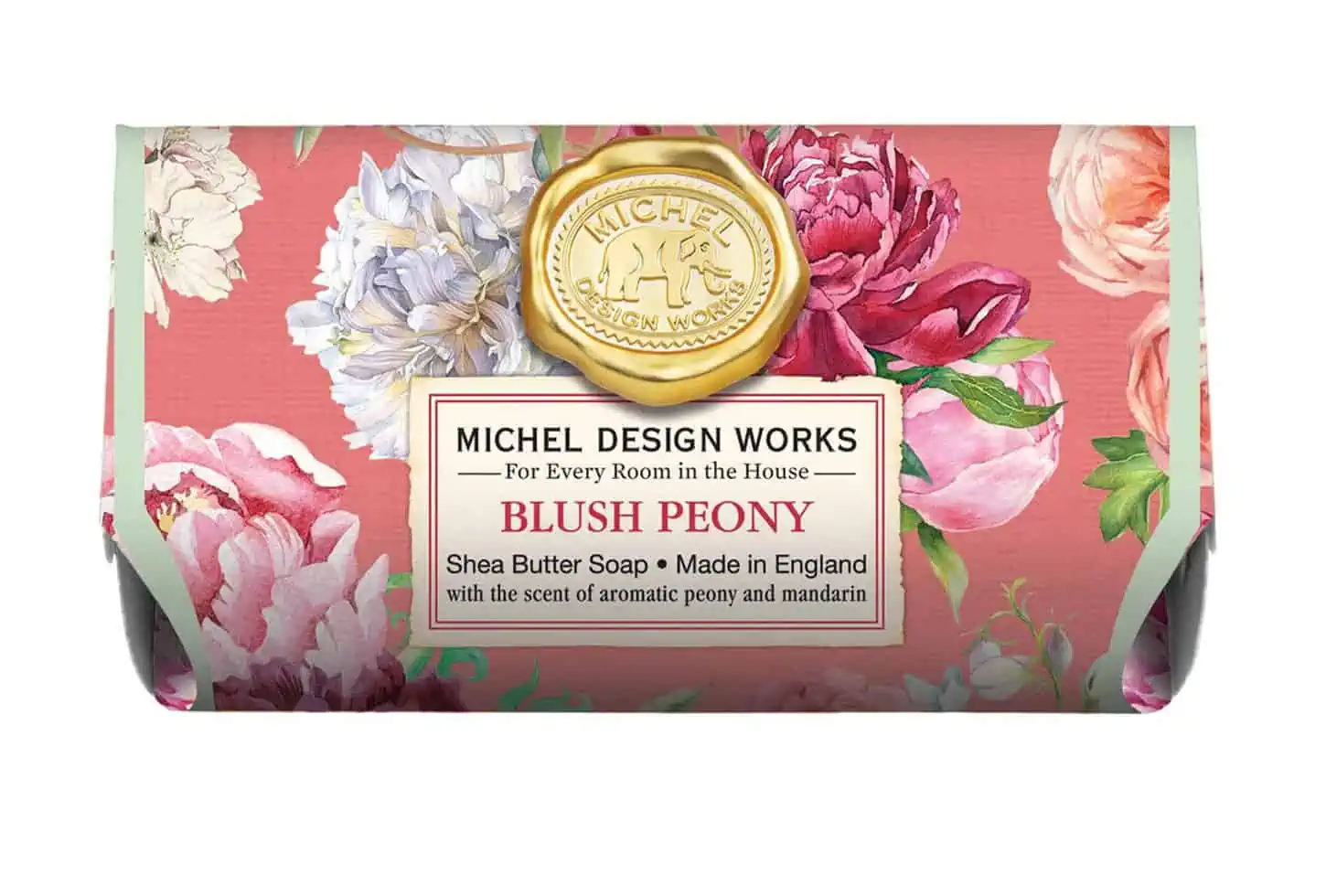 Seep 246gr Blush Peony