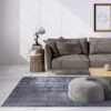FARGOTEX Soil vaip, dark gray