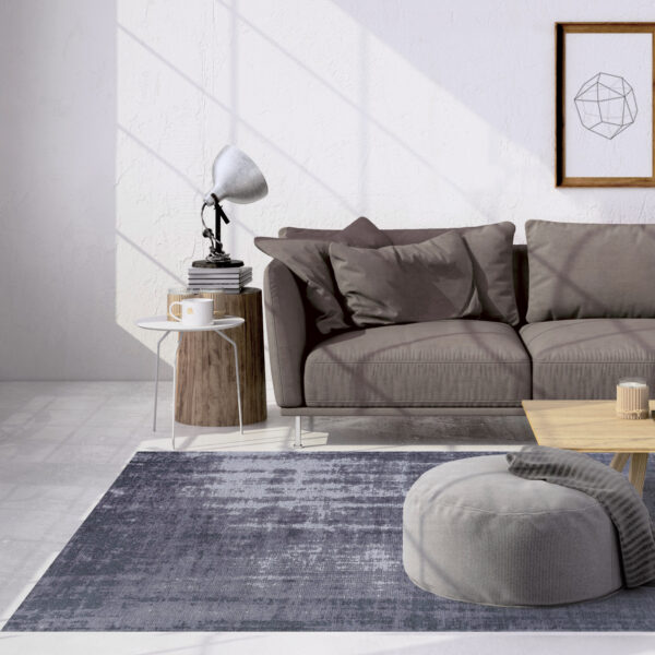 FARGOTEX Soil vaip, dark gray