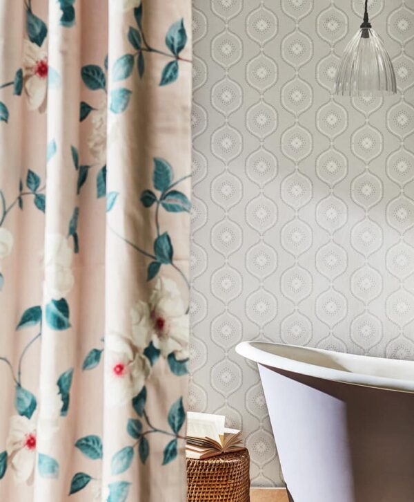 Sanderson fliistapeet 216879