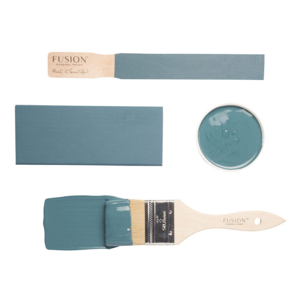 Fusion mineraalvärv Seaside, 37 ml