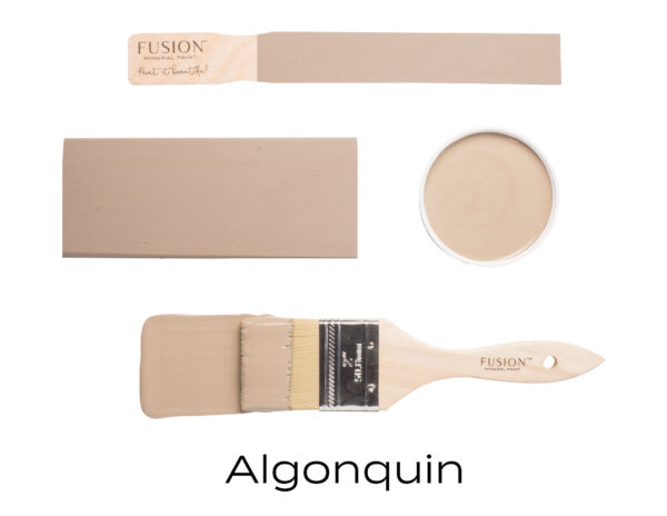 Fusion mineraalvärv Algonquin, 37ml