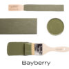 Fusion mineraalvärv Bayberry, 37ml